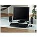 OEM S-120 Black Speaker System, UK, 2,3W, Nero, 3.5mm, 2.0, 240V - Foto miniatura 1